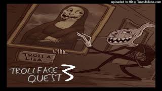 TrollFace Quest 3 - Menu Loop Resimi