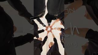 #PENTAGON_10th_Anniversary Let’s Go