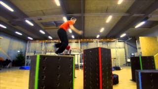 RGF Hallen 2013