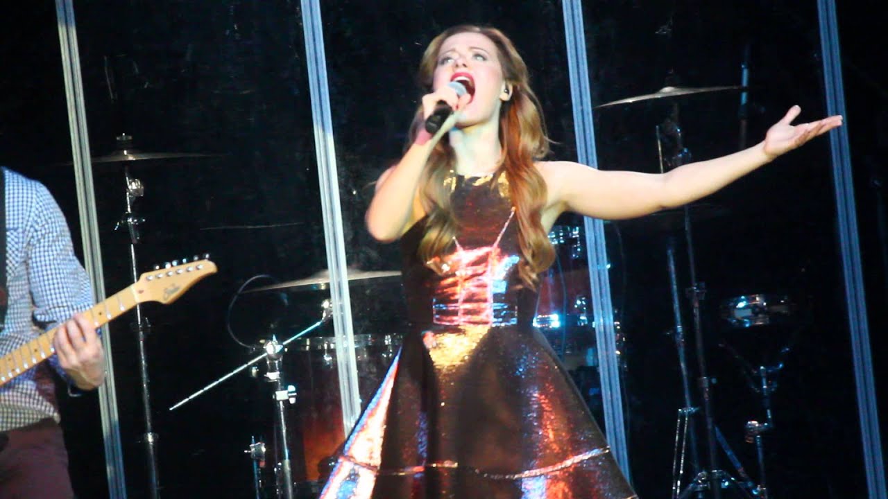 Юля Савичева-Высоко(Электросталь) - YouTube