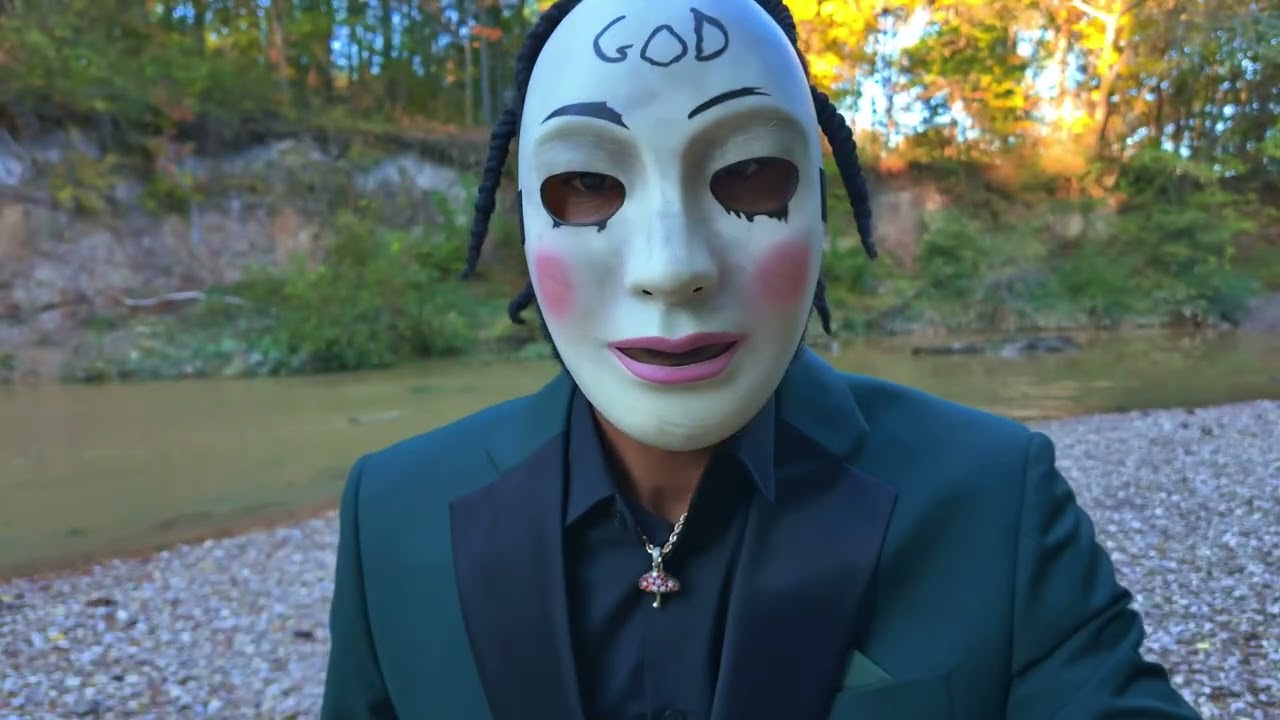 Tee-Top - CMB (Official Music Video)