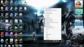 ISO Image file mount using DAEMON Tools