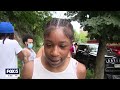 11 hurt in Bronx fire reportedly caused by explosion
