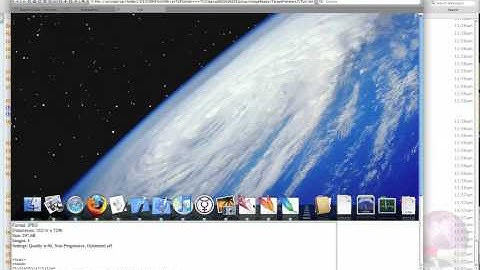 Adobe ImageReady - Slices