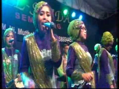 MAKADIR by ELSHIDA SEMARANG