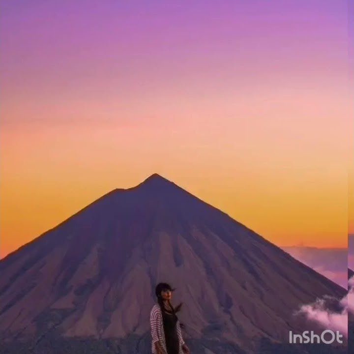 story WA terbaru 30 detik Flobamora manisse