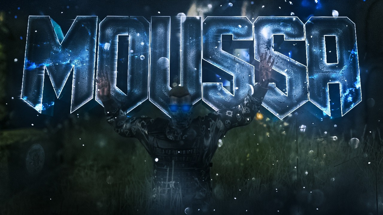 [ColdRP] Der Weg nach oben 💙 I Moussa Jolezz