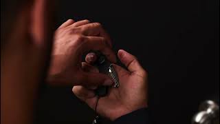 Key Case - Quick Access