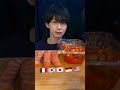 サーモン苦手/ salmon