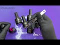 Beginning of video