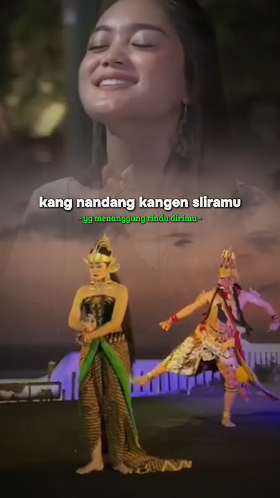Safira inema - lewat angin wengi | versi 1 overlay check my CC #safirainema #jowopride #tristanarya