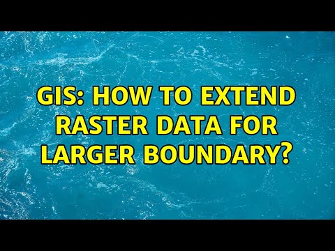 GIS: How to
