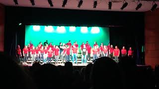 ROHS ROX 2019 A Cappella