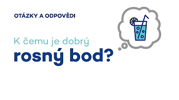 Jaká je vlhkost vzduchu v meteorologii?