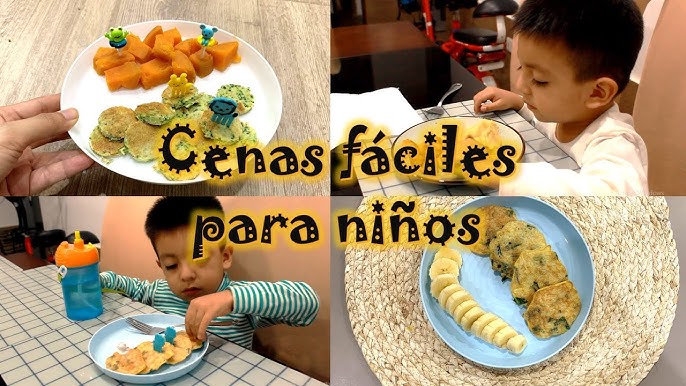 Ideas De Loncheras Saludables • Recetas Para Niños • Tu Hogar Perú