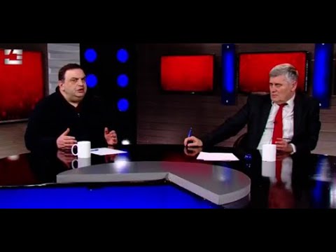 რუსეთის პროვინცია ვართ, ბიძინას აღარ ეკითხებიან არაფერს - გუბაზ სანიკიძე