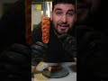 Korean Style Corn Dog