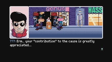2064: Read Only Memories - Part 7: You Can