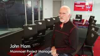 Mammoet - DIRTT Case Study