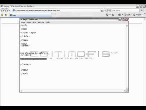 Html De Marquee Hr H Taglari