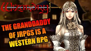 Wizardry's Incredible Legacy and Influence on RPGs