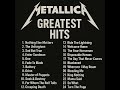 Metallica Greatest Hits Collection Metallica
