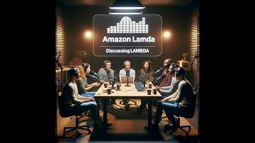 ⚡️ Mastering Serverless with Amazon Lambda: A Phoenix Guide ⚡️