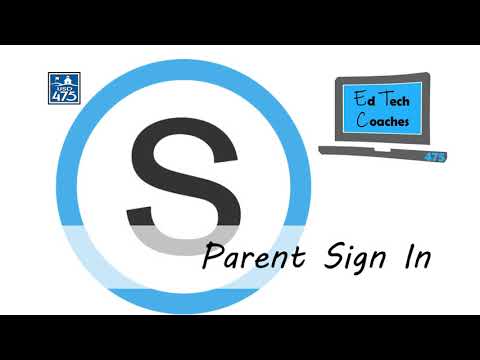 Schoology Parent Sign In