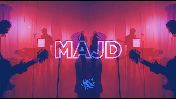 Halott Pénz - Majd (official music video)