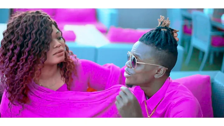 JOHN KEDER  LOLA  CLIP OFFICIEL BY YOSS SPENCER MO...