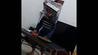 Dj Kardus shortdj shorts shortkids