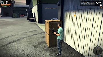 APB:Reloaded - R223 cheater "sbeilcan" and "KirillTesak" (EU1)