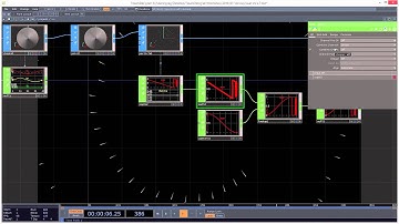 Norway Workshop | Audio Visualization and Rendering | Part 3 of 3
