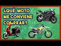 Tu Primera Moto es muy Importante. Claves para Acertar y no Meter la Pata.