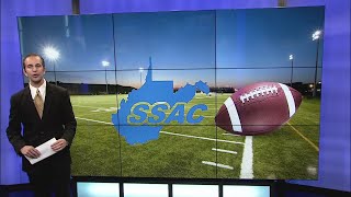 HS Football Playoff Schedule