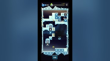 Lemmings  - W: 153-12 Walkthrough