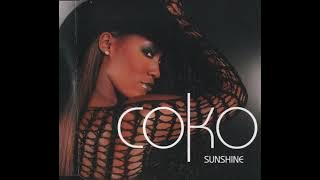 Coko - Sunshine (Radio Edit)