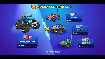 Nitro Jump RAcing Car Game Gameplay Walkthrough Part 2