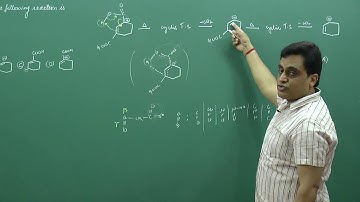 Trick to solve problems on CARBOXYLIC ACID & DERIVATIVES SET#01 by VKP sir @ Nucleon IIT JEE