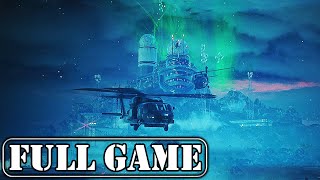 MANEATER: TRUTH QUEST | 2025 | Longplay Walkthrough | Full Game