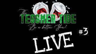 LIVE..Your Favorite Social Media platform and Why (Open Forum)