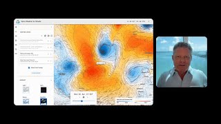 Enhancing Storm Tracking and Risk Assessment with Advanced Weather Data