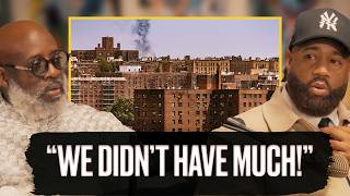 RocNation A&R Lenny S on Growing Up In The Bronx and Falling In Love With The Music Industry