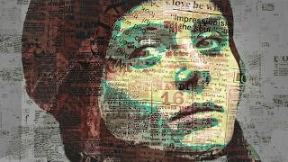 Newspaper Photo Effect - Photoshop Tutorial screenshot 4