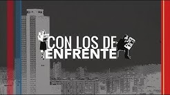 #ConLosDeEnfrente El pornochat del senador Cabeza de Vaca y el Caso Ayotzinapa 