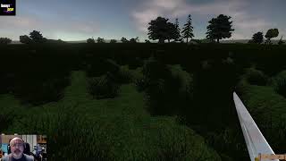 Daggerfall Unity - Jugando en Directo