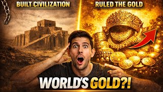 “Mesopotamia Built Civilization — The Philippines Ruled the WORLD’S GOLD”