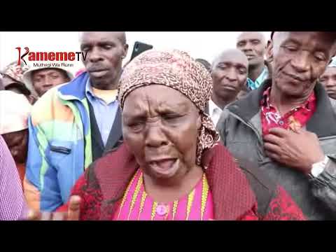 Ethari nguui kwamba