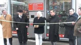 Suny Cortland Shop24 Automated Store Opening