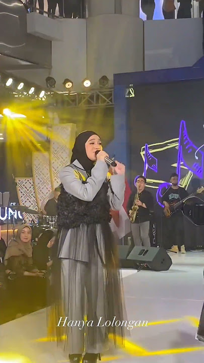 Hanya Lolongan-Nabila Taqiyyah #nabilataqiyyah #thenablovers #hanyalolongannabilataqiyyah